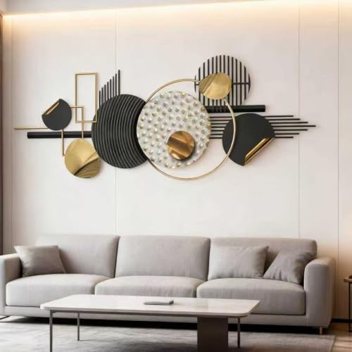 Large Wall Decor for Living Room