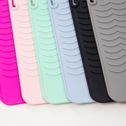 Silicone Heat Mat for Hair Tools