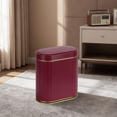 2 Gallon Sensor Trash Can