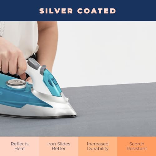 Ironing Board Cover and Pad