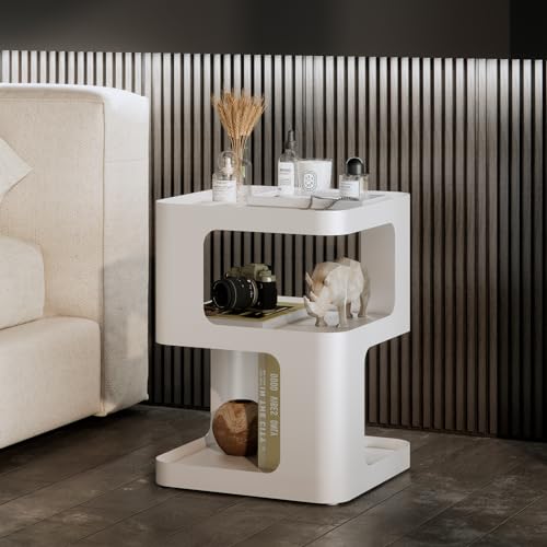 ZHBHHYZ Modern Side Table