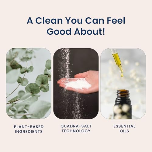 Natural Laundry Detergent (50 Fl Oz)