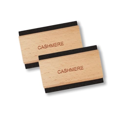 Cashmere Comb