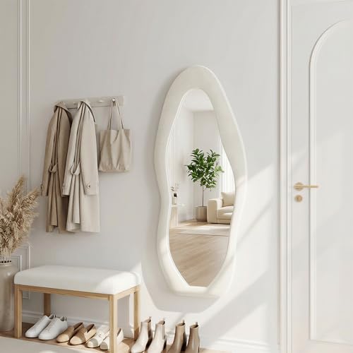 Wall Mirror 56"x24"