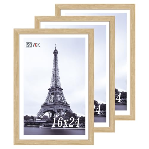 16x24 Picture Frames 3 Pack (3 Count)