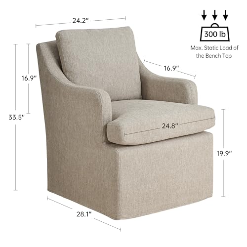 Upholstered Dining Chairs