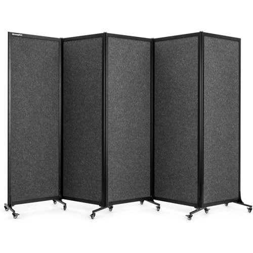 Room Partition 2.0 Upgrade Version