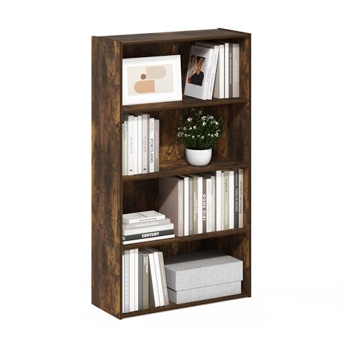 PASIR Book Shelf