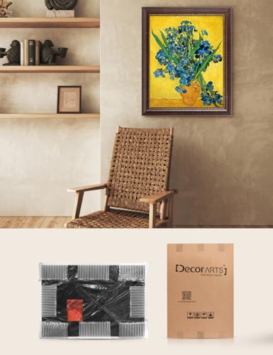 Vincent Van Gogh Wall Art Framed