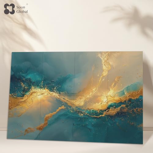 Acoustic Wall Panels (8 Count)