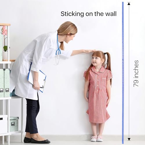 Height Measurement for Wall