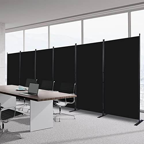 Room Divider 6 Panel