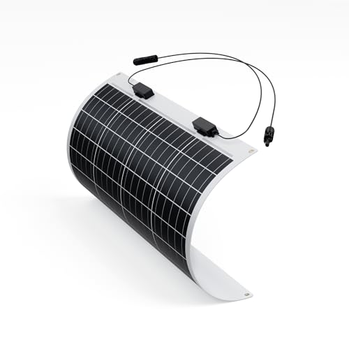 Flexible Solar Panel 50 Watt