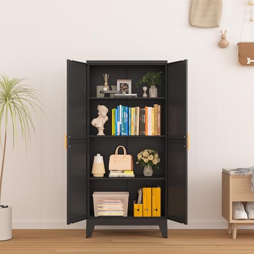 Metal Storage Cabinet