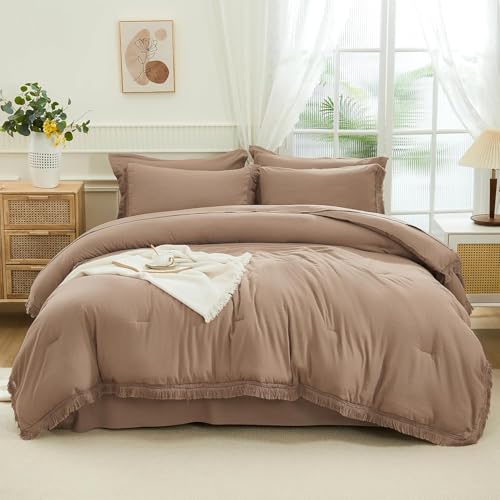 Oversized King Comforter Set