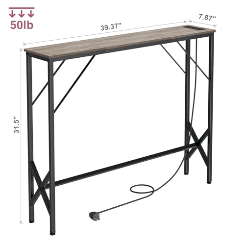 Console Table