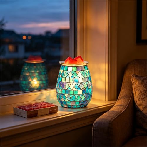 Electric Wax Warmer