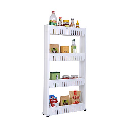 Laundry Room Organizer (4 Count)
