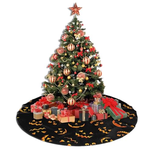 Christmas Tree Skirt