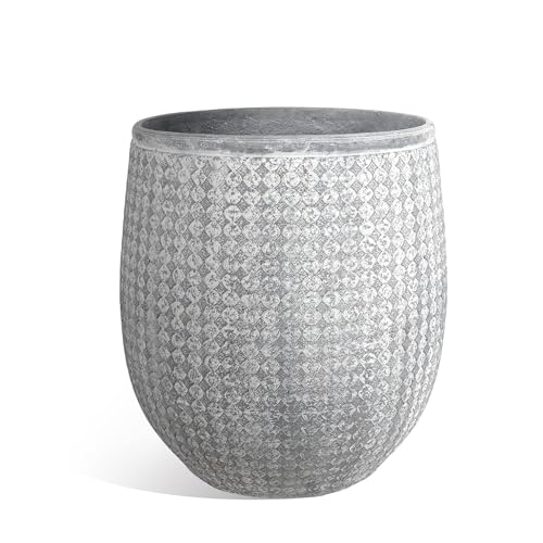 12" Round Planter