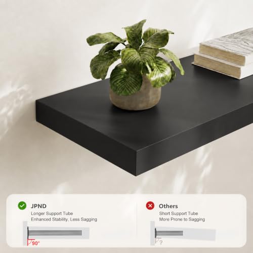 Floating Shelf (2 Count)