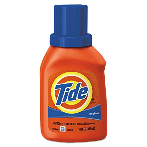 Ultra Liquid Laundry Detergent (10 Fl Oz)