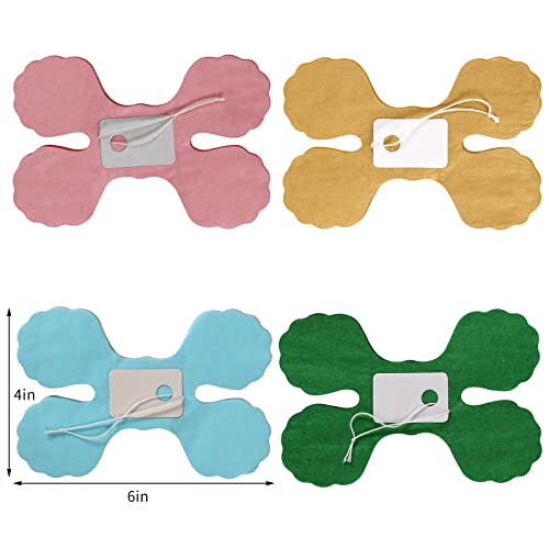 Sage Green Pink (141.6 Foot)