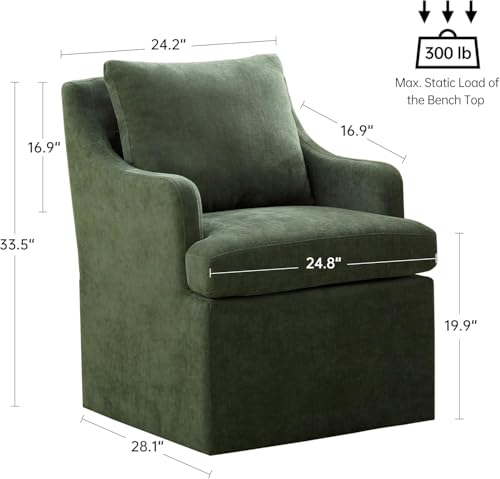 Upholstered Dining Chairs Set of 4