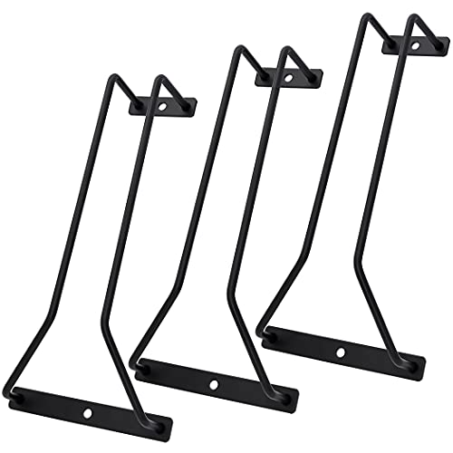 8.8 Inch Wine Glass Rack (3 Count)