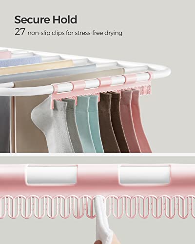 Clothes Drying Rack