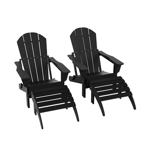 Malibu Outdoor Lounge Chair Set