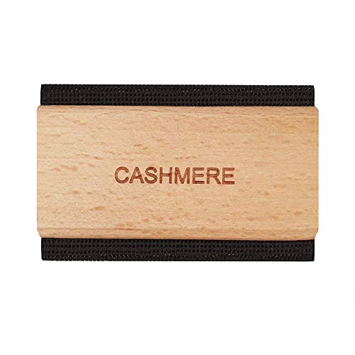 Cashmere Comb