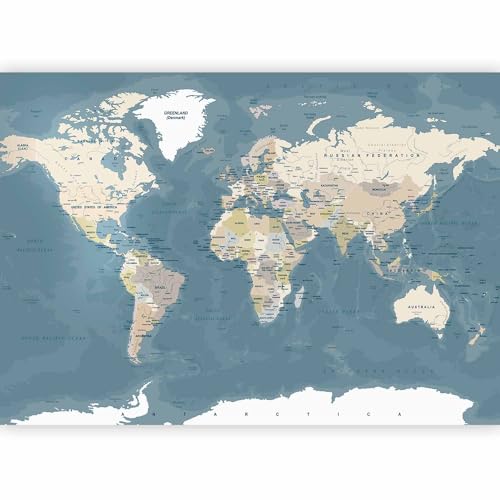 Premium Wall Mural Wallpaper (6 Count)