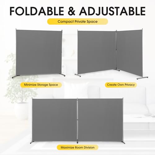 Indoor Room Divider