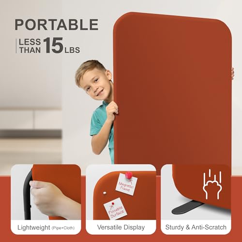 Standing Room Divider