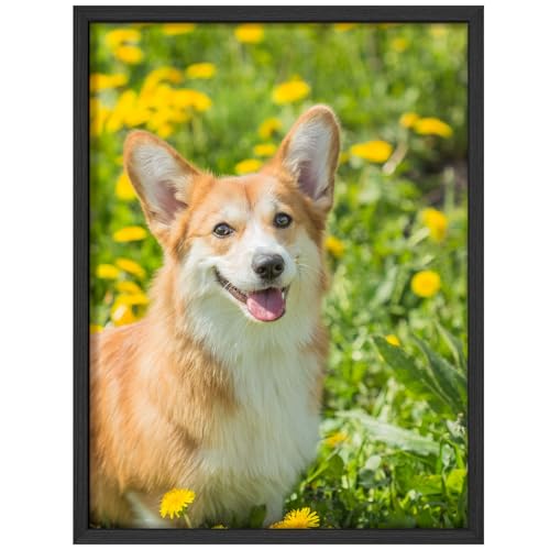 Custom Framed Poster Prints with Your Any Photos