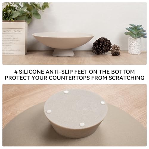Modern Decorative Fruit Bowl