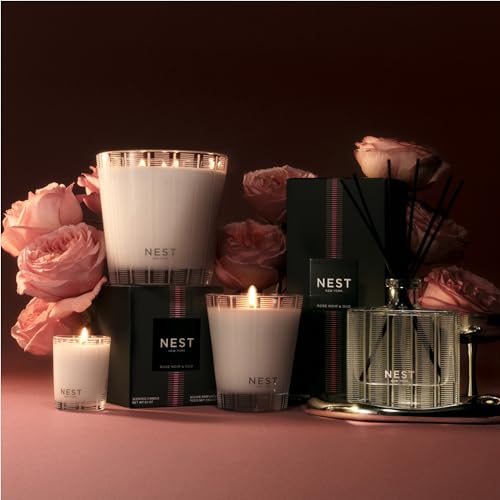 Scented Classic Candle (8.1 Ounce)