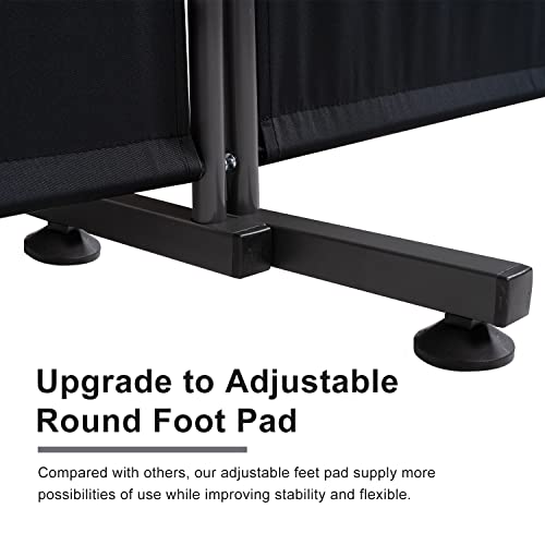 Room Divider 3 Panel