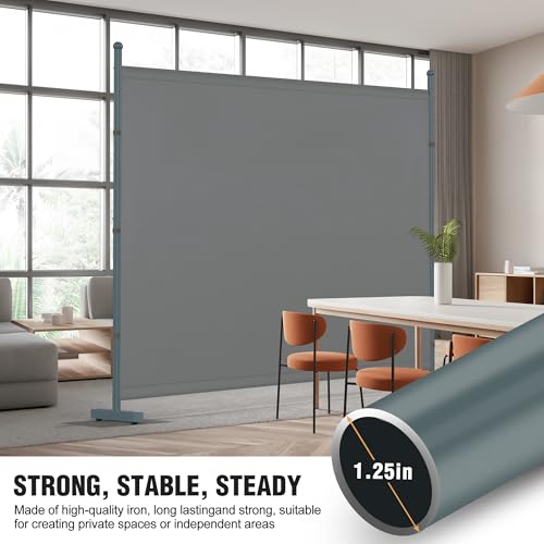 Room Divider Single Panel