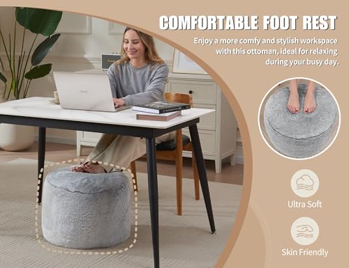 Ottoman Foot Rest