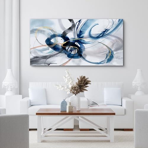Abstract Wall Art
