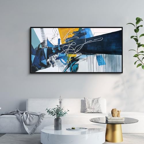 Wall Art for Living Room