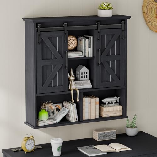 Bathroom Wall Cabinet