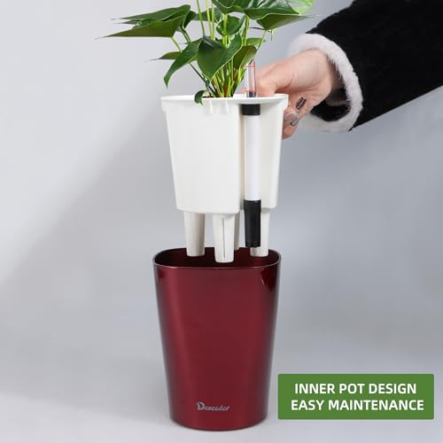 6x7 Self Watering Planter
