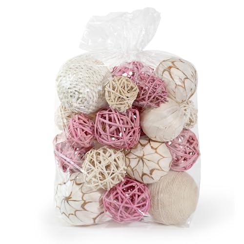 Decorative Balls Orbs Bag