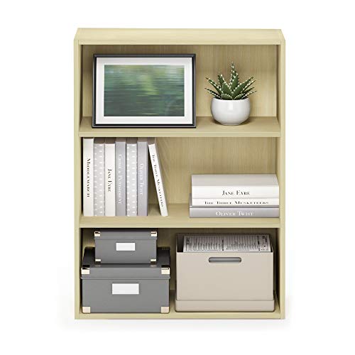 PASIR Book Shelf