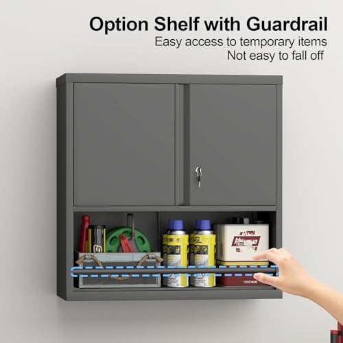 Garage Storage Cabinets