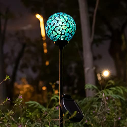 Decorative Solar Garden Lights