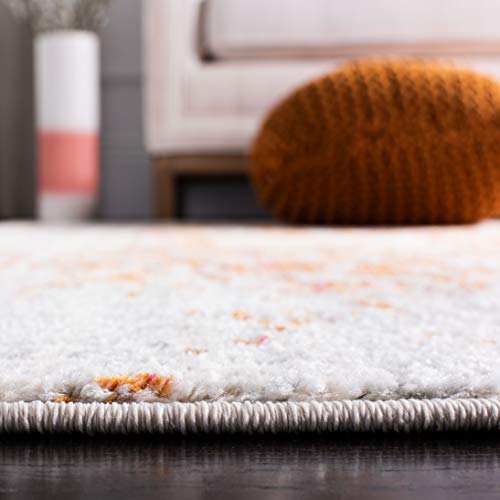 Madison Round Rug 5'3" (27.5625 Sq Ft)